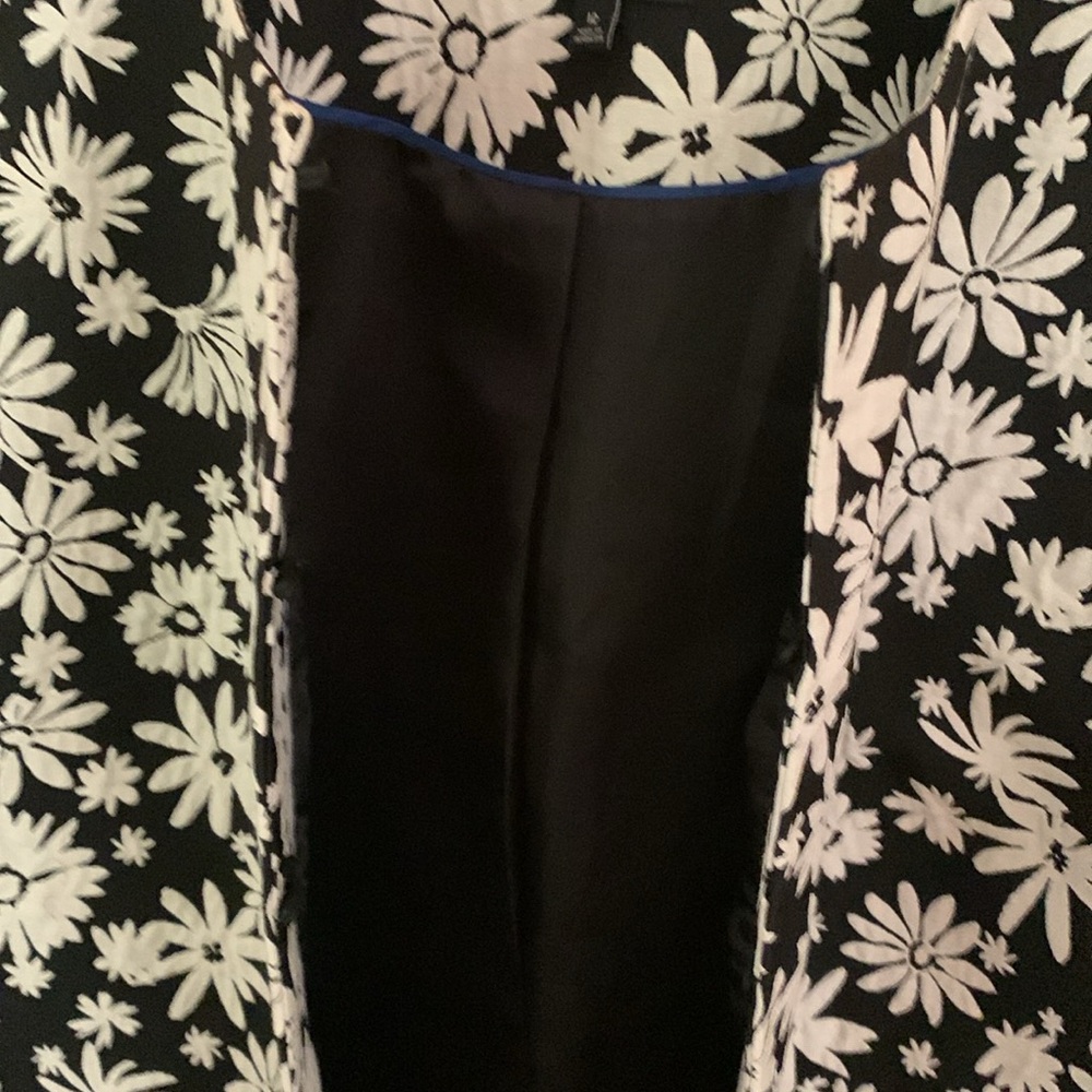 Talbots Daisy Jacket - Picture 5 of 5
